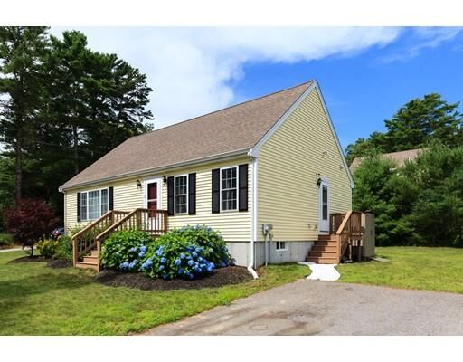 Property Photo:  12 Hunter Ave  MA 02538 