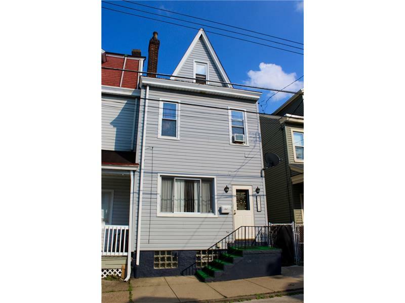 Property Photo: 5210 Keystone St PA 15201