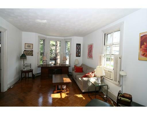 Property Photo:  22 Forest Street 1  MA 02140 