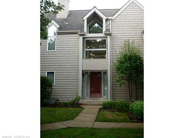Property Photo:  101 Timberwood Road 101  CT 06117 