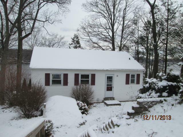 Property Photo:  57 Knollcrest Road A  CT 06812 