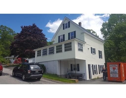 Property Photo: 7 Jackson St MA 01440