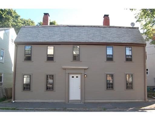 Property Photo: 26 Pine Street MA 01930