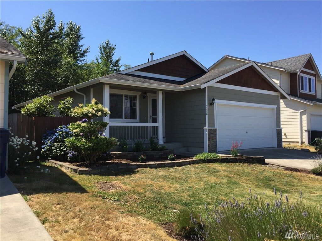 Property Photo: 7480 Clamdigger Dr WA 98230