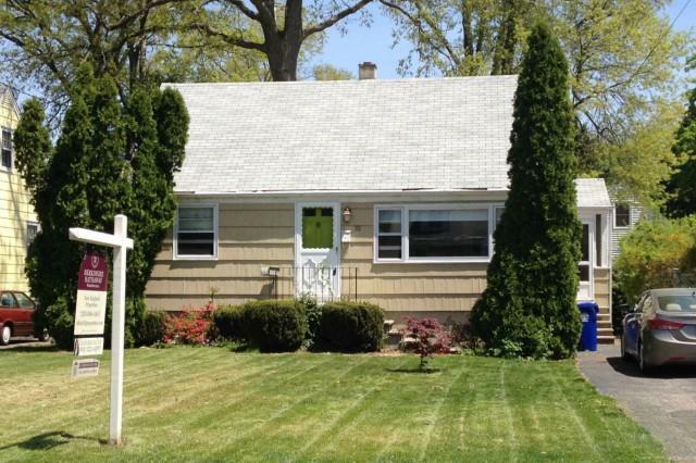 Property Photo:  32 Barbara Drive  CT 06851 