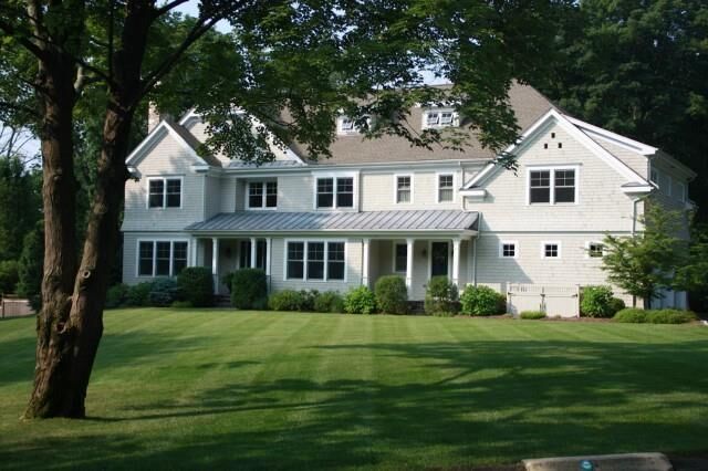 Property Photo:  16 Ellery Lane  CT 06880 