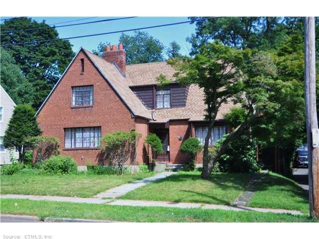 Property Photo:  100 Canterbury Street  CT 06112 