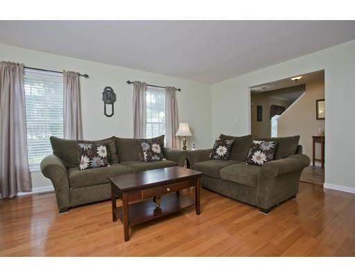 Property Photo: 38 Devlin Dr MA 01020