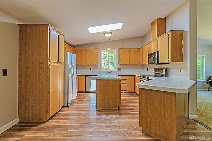 Property Photo: 15021 Joy Lane SW WA 98367