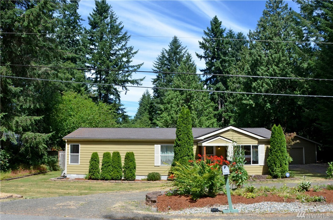 Property Photo:  7407 35th St NW  WA 98335 