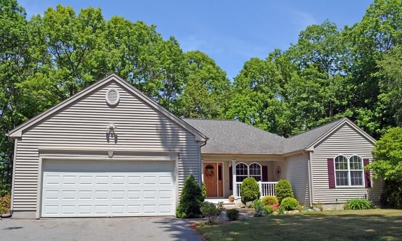 Property Photo:  120 Osprey Circle  CT 06498 