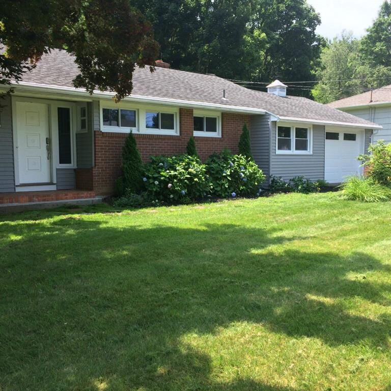 Property Photo: 415 Matthews Street CT 06010