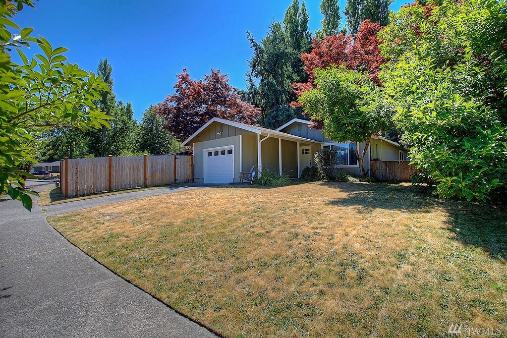 Property Photo:  4008 N Winnifred St  WA 98407 