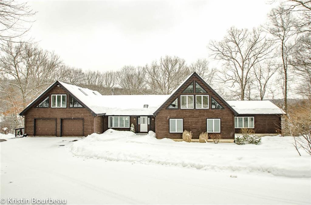 Property Photo: 14 Deer Rock Drive CT 06231