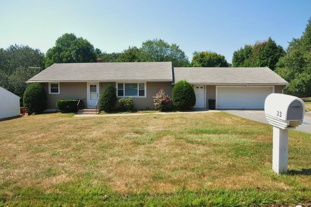 Property Photo: 33 Chester Street CT 06401