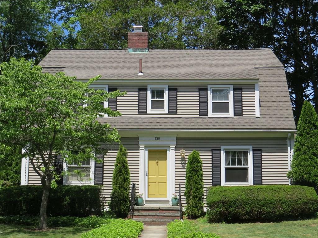 Property Photo: 130 Garden Court CT 06109