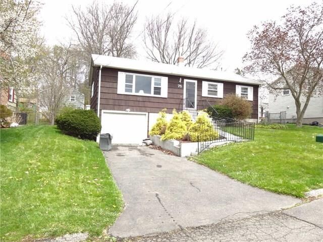 Property Photo:  75 Midwood Road  CT 06460 