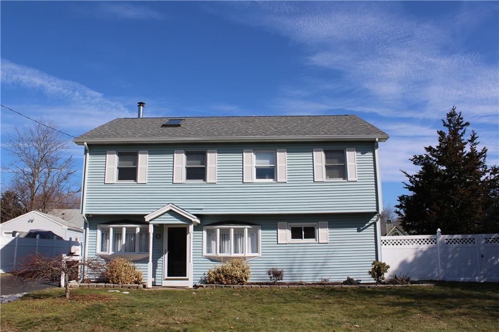 Property Photo: 11 Meetinghouse Lane CT 06460