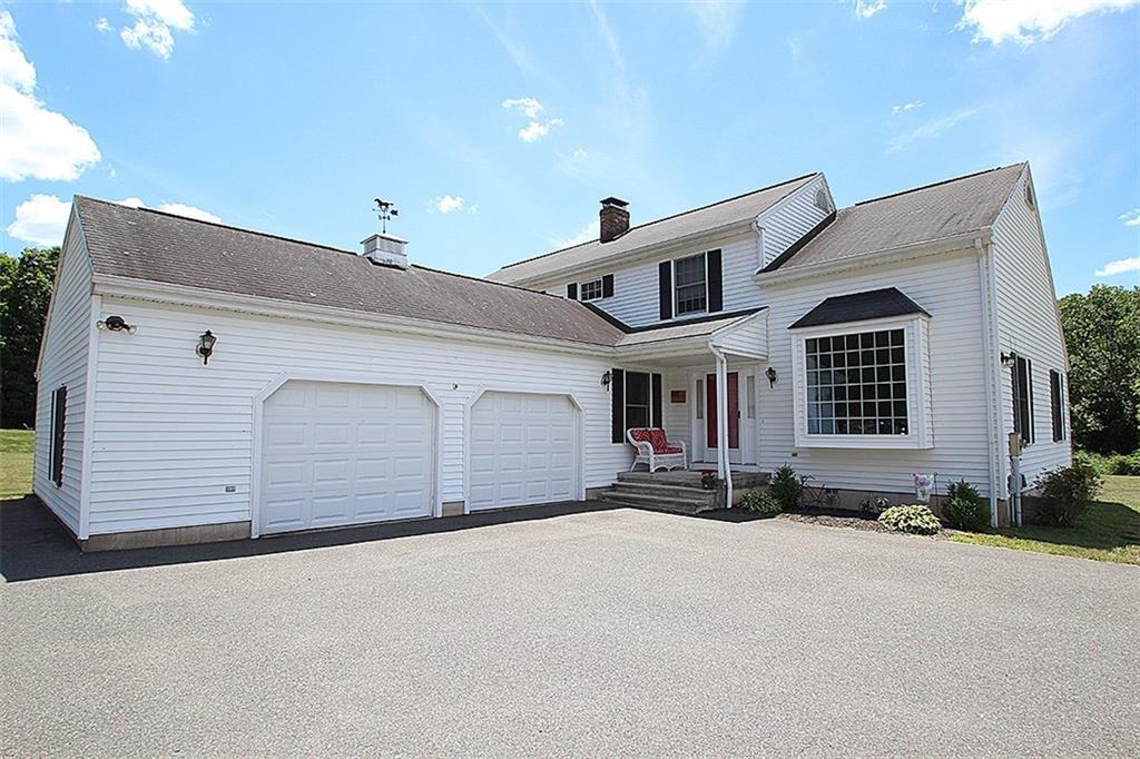 Property Photo:  28 Pine Brook Crossing  CT 06525 