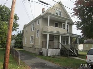 Property Photo: 55 Dover Street CT 06615
