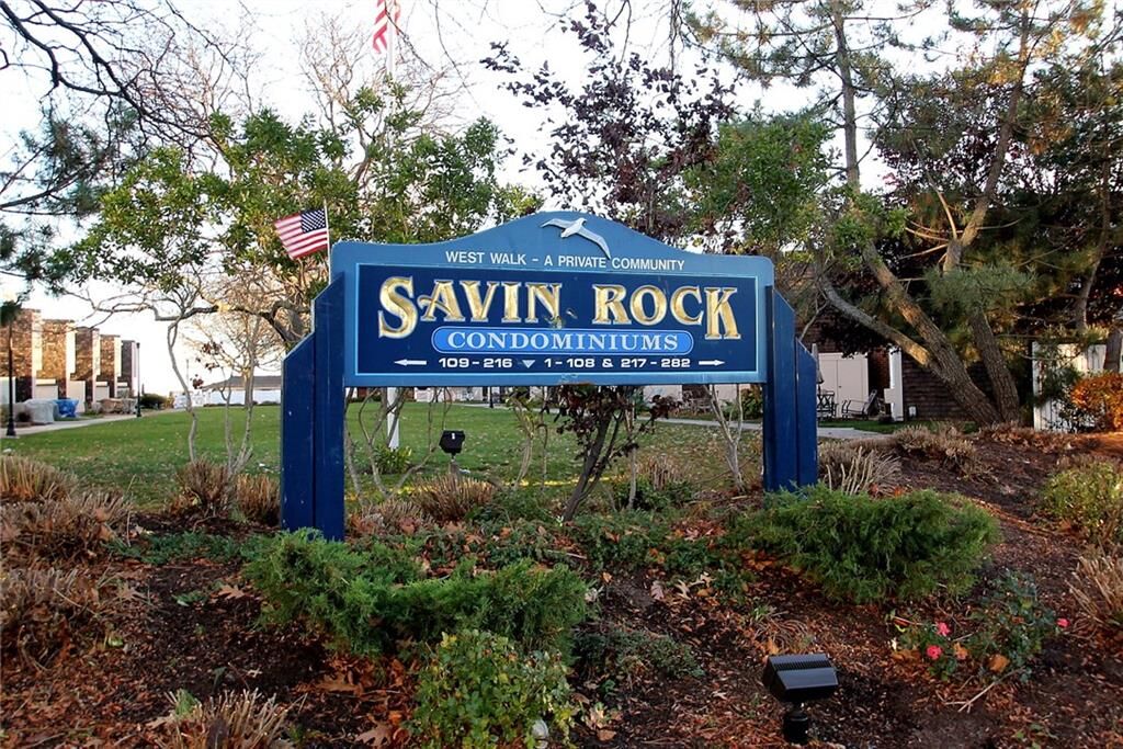 Property Photo: 8 West Walk 8 CT 06516