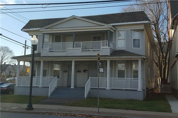 Property Photo: 443 Newfield Avenue 2L CT 06607