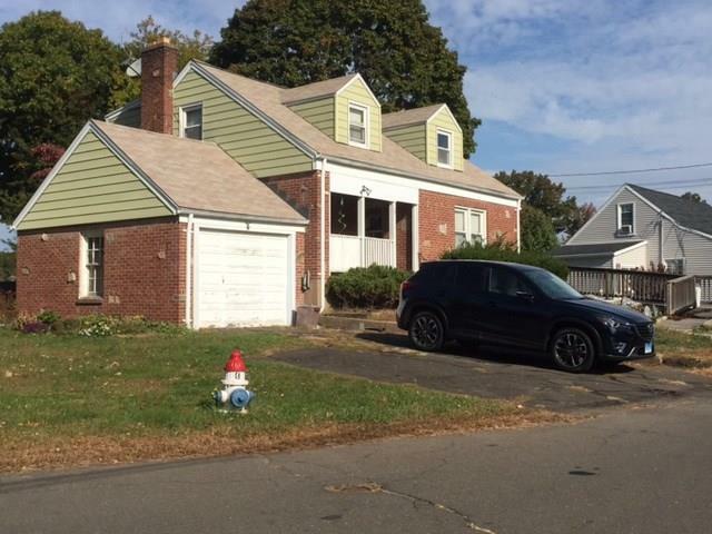 Property Photo: 37 Phillips Terrace CT 06516