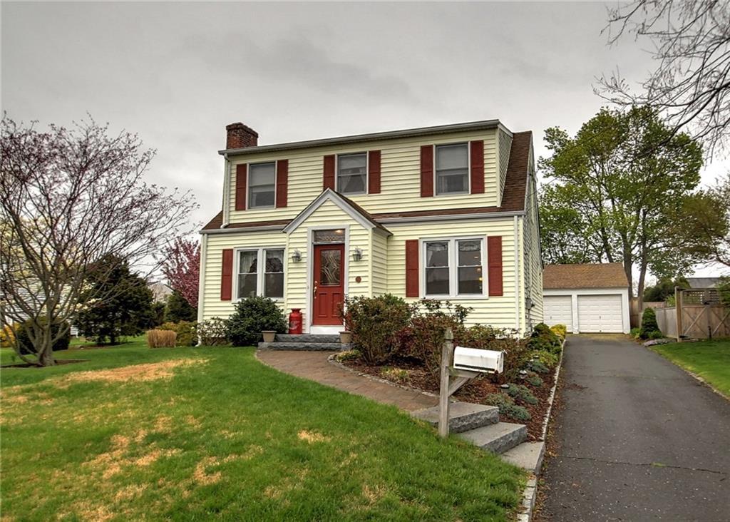 Property Photo: 204 3rd Avenue CT 06615