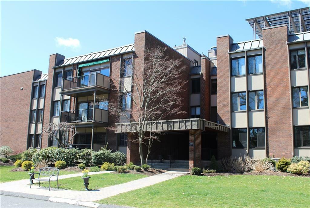 Property Photo: 791 Prospect Avenue C-4 CT 06105