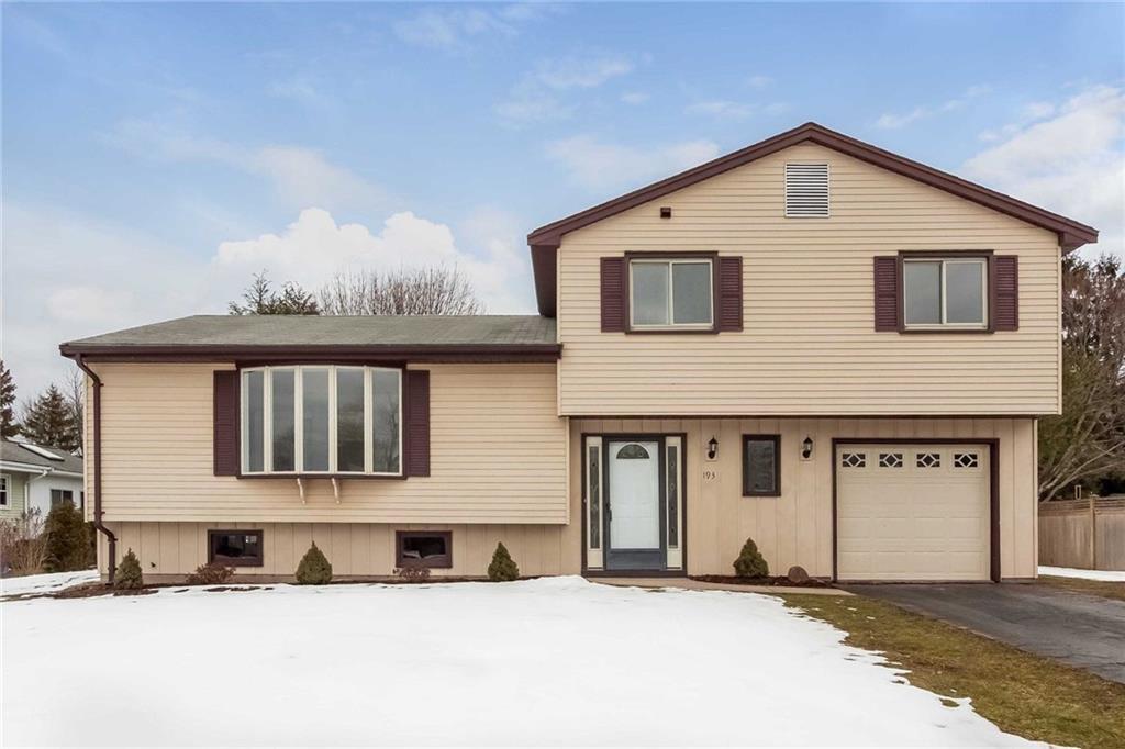 Property Photo:  193 Pheasant Drive  CT 06067 