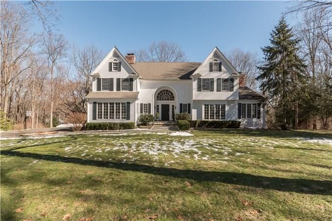 175 Middlebrook Farm Road  Wilton CT 06897 photo