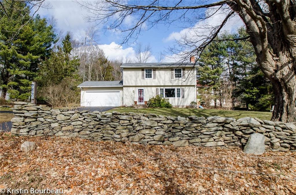 Property Photo:  643 Goodale Hill Road  CT 06033 