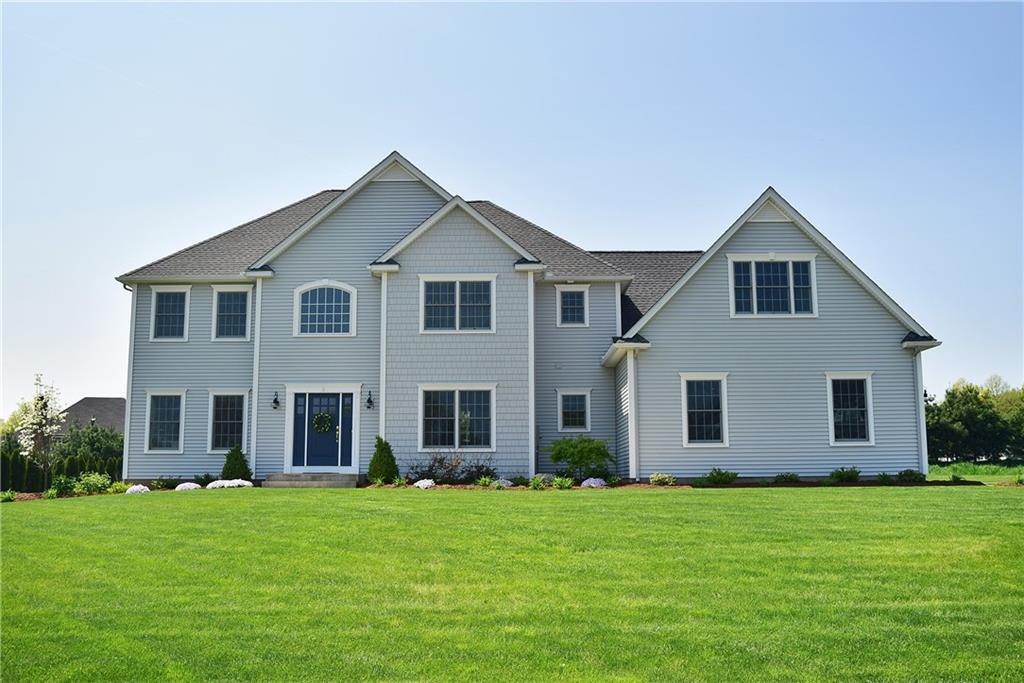Property Photo: 26 Lise Circle CT 06078