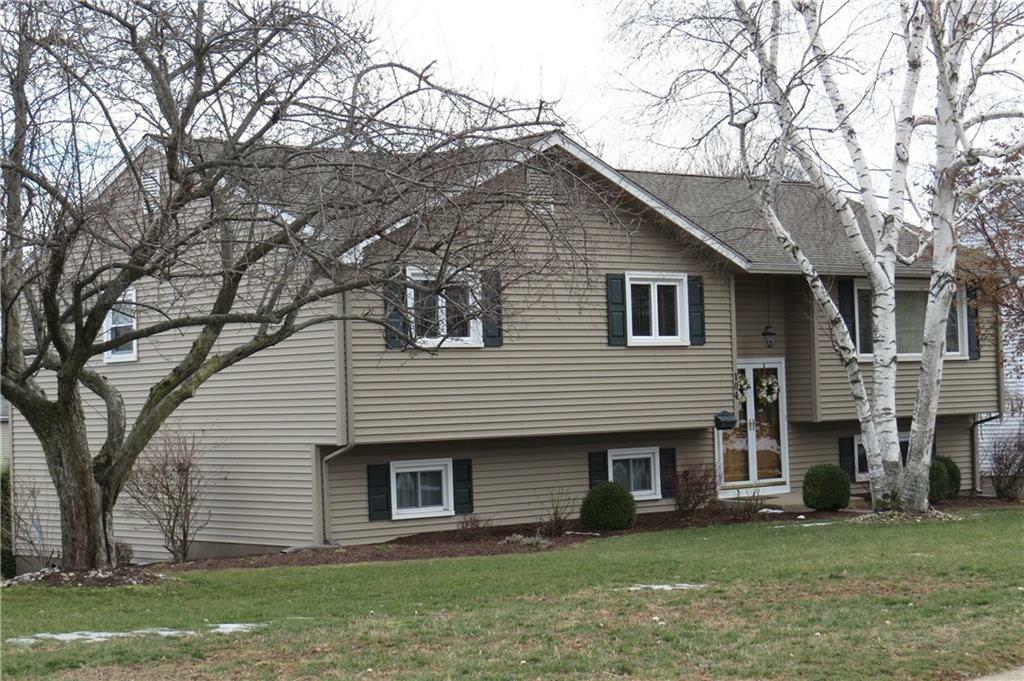 Property Photo: 104 Surrey Drive CT 06109