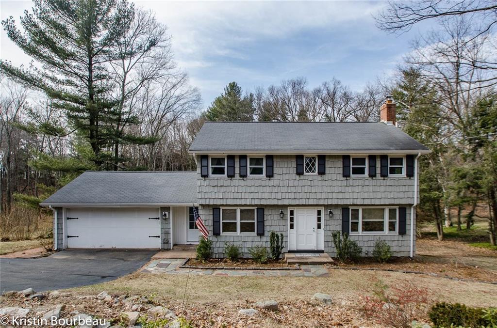 Property Photo: 55 Slater Road CT 06033