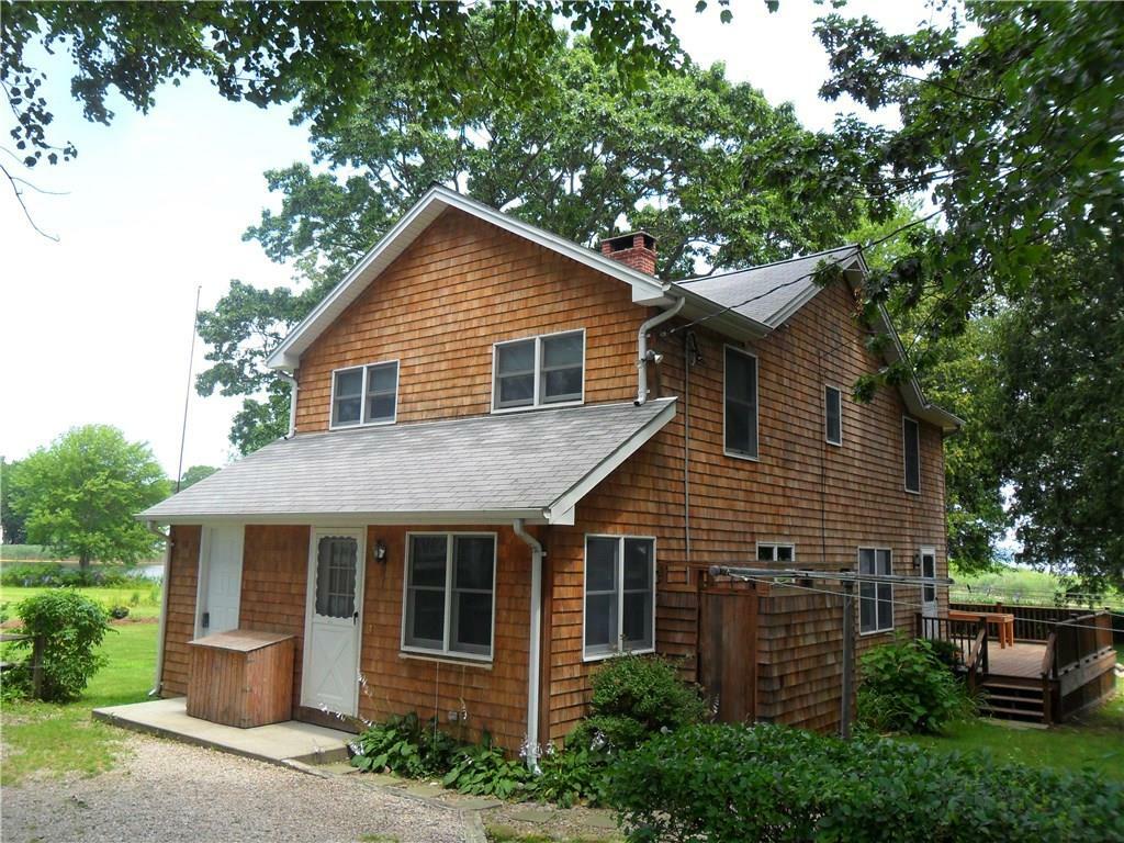 Property Photo:  7 Tyler Court  CT 06357 
