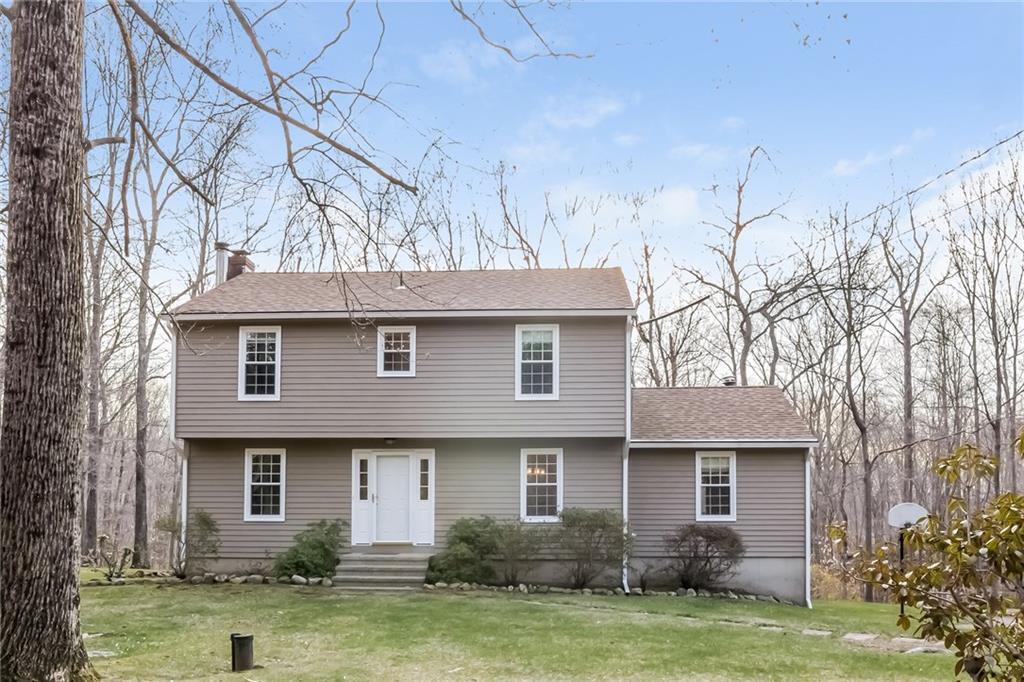 Property Photo: 25 Rustic Lane CT 06443