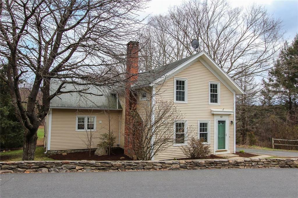 Property Photo:  62 Claire Hill Road  CT 06013 