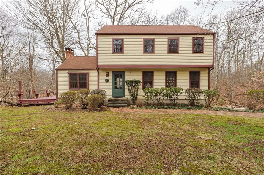 Property Photo: 49 Lake Drive CT 06443