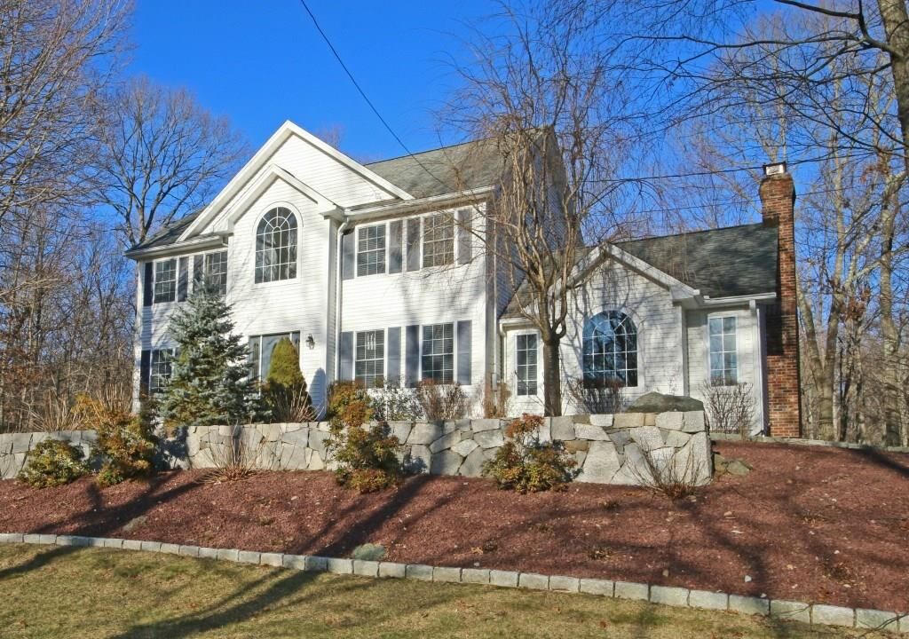 Property Photo: 2 Lolly Lane CT 06478