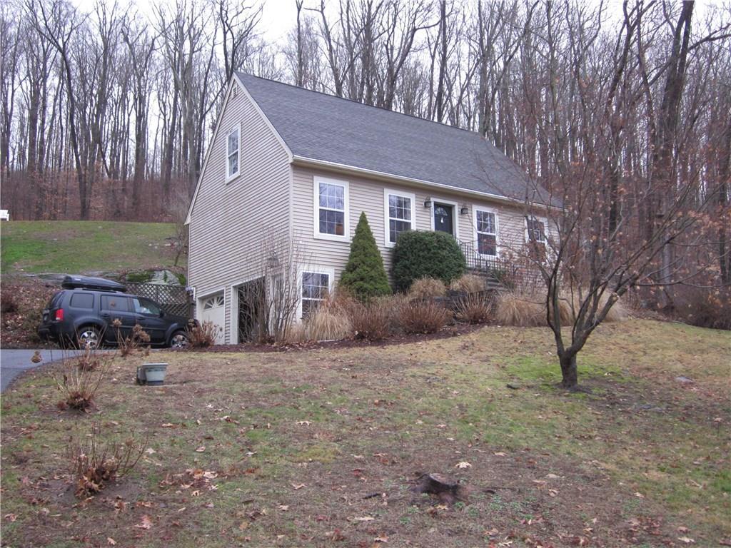 Property Photo:  331 Lee Farm Drive 1  CT 06488 