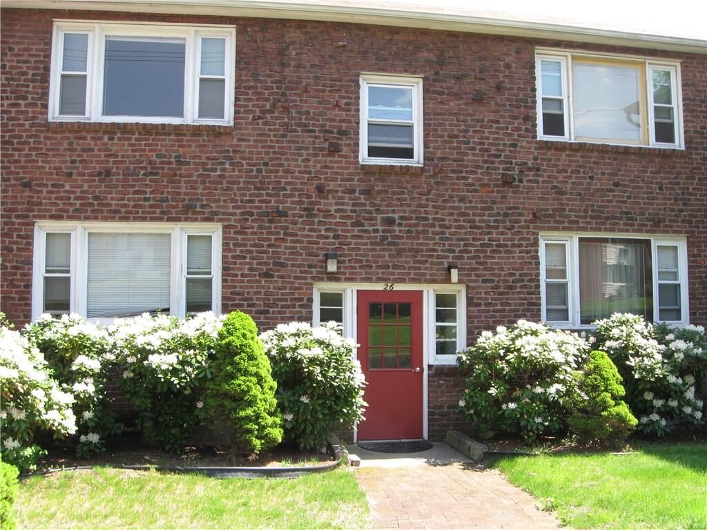 Property Photo: 26 Golden Hill Street CT 06460