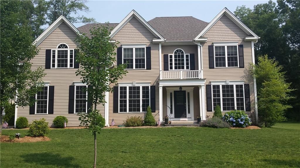 Property Photo: 44 Morgans Way CT 06441