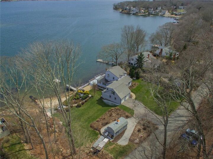 65 Quarry Dock Road  East Lyme CT 06357 photo