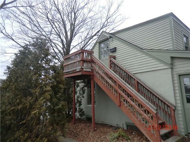 Property Photo: 227 Danbury Road A CT 06776