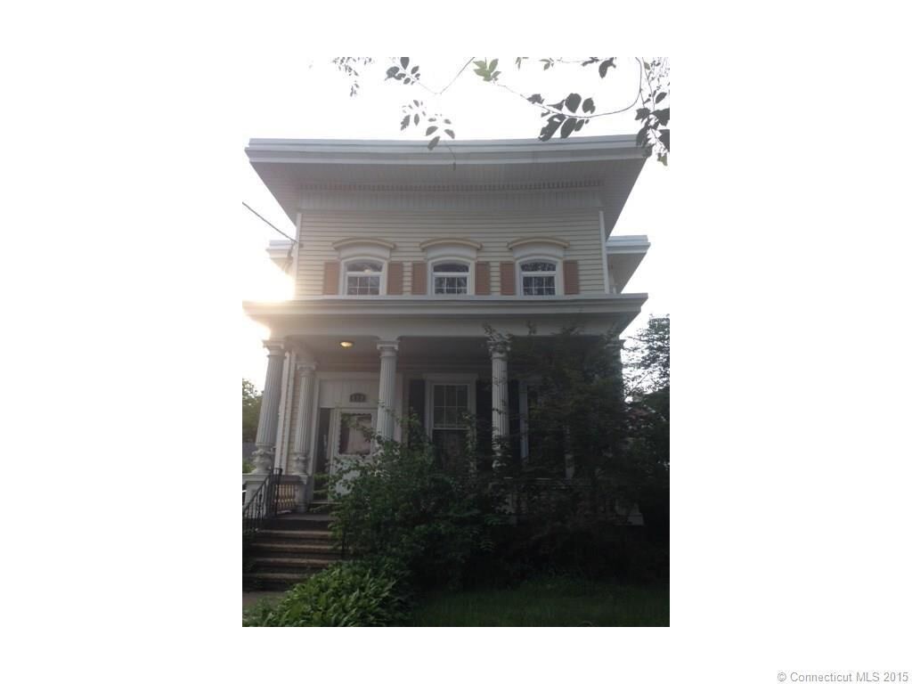 Property Photo:  478 Orange Street  CT 06511 