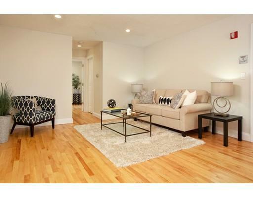 Property Photo:  39 Salutation Street 3B  MA 02109 