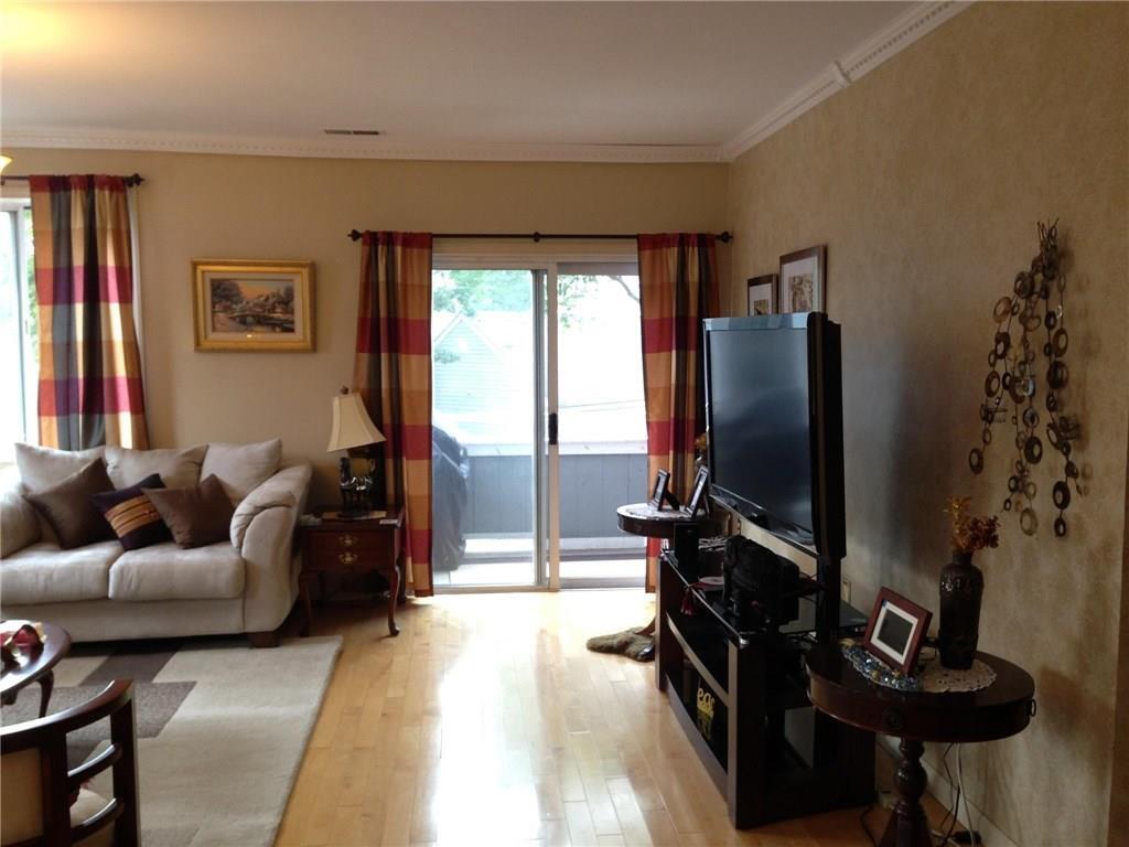 Property Photo: 267 Melba Street B13 CT 06460