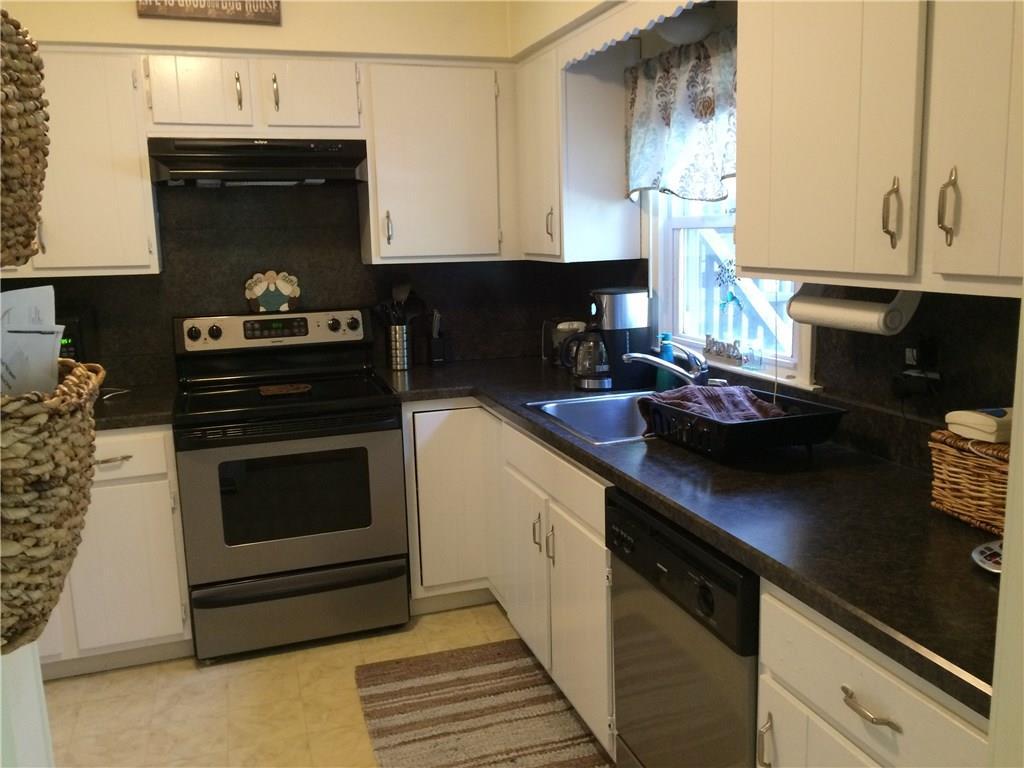 Property Photo: 58 Taylor Terrace CT 06776