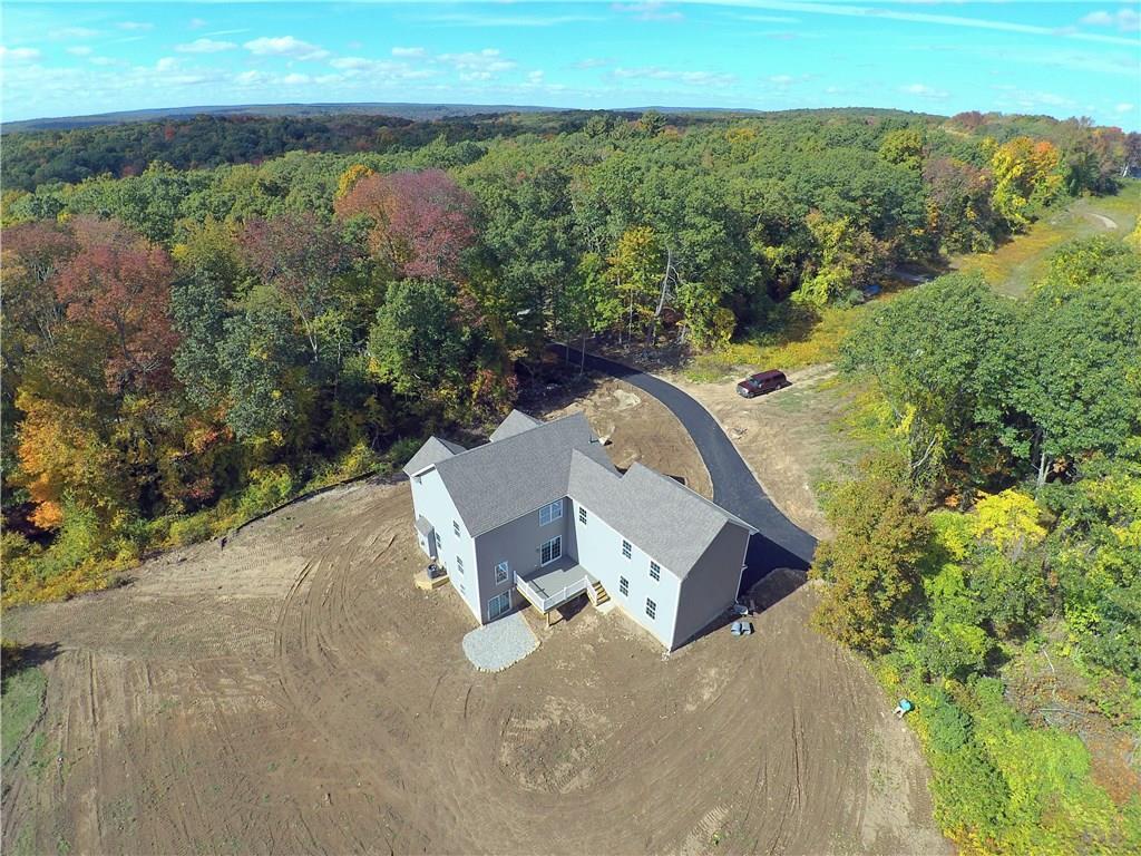 Property Photo: 411 Jones Street CT 06248